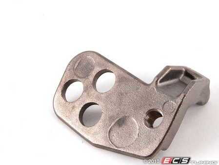 ES#158040 - 54218407259 - BASE PLATE - Genuine BMW - BMW