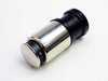 ES#252101 - 4F0947175 - Cigarette Lighter Mini Flashlight - (NO LONGER AVAILABLE) - High-powered rechargeable mini LED flashlight with Audi emblem on lens - Genuine Volkswagen Audi - 