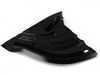 ES#129082 - 51717170006 - Front bumper belly pan - right - Corner bumper belly pan - Genuine BMW - BMW