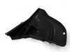 ES#129082 - 51717170006 - Front bumper belly pan - right - Corner bumper belly pan - Genuine BMW - BMW