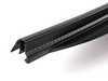 ES#74384 - 51117026383 - Front Bumper Spoiler - Easily broken or damaged - Genuine BMW - BMW