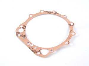ES#44575 - 24111215404 - GASKET - Genuine BMW - BMW