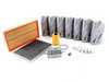 ES#3278 - MK4VR624V40KSK - 40k Scheduled Service Kit - Everything you need to perform the recommend 40k mile service. - Assembled By ECS - Volkswagen
