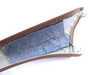 ES#110952 - 51433449932 - E83 Sand Beige A-Pillar Trim - Right - Replacement interior A-pillar trim - Genuine BMW - BMW
