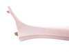 ES#110952 - 51433449932 - E83 Sand Beige A-Pillar Trim - Right - Replacement interior A-pillar trim - Genuine BMW - BMW