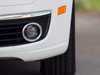 ES#250677 - VT#1A0019 - Fog Light Trim Kit - Chrome - Add some more chrome to the front end of your MKV Jetta - ECS - Volkswagen