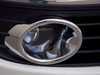 ES#250677 - VT#1A0019 - Fog Light Trim Kit - Chrome - Add some more chrome to the front end of your MKV Jetta - ECS - Volkswagen