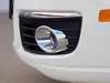 ES#250677 - VT#1A0019 - Fog Light Trim Kit - Chrome - Add some more chrome to the front end of your MKV Jetta - ECS - Volkswagen