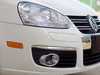 ES#250677 - VT#1A0019 - Fog Light Trim Kit - Chrome - Add some more chrome to the front end of your MKV Jetta - ECS - Volkswagen