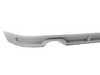 ES#4934 - 8P90716109AX - Audi A3 Rear Diffuser/Valance - Single piece, sport diffuser from Audi Zubehr  - Audi Zubehor - Audi