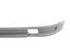 ES#4934 - 8P90716109AX - Audi A3 Rear Diffuser/Valance - Single piece, sport diffuser from Audi Zubehr  - Audi Zubehor - Audi