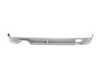 ES#4934 - 8P90716109AX - Audi A3 Rear Diffuser/Valance - Single piece, sport diffuser from Audi Zubehr  - Audi Zubehor - Audi
