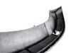 ES#4934 - 8P90716109AX - Audi A3 Rear Diffuser/Valance - Single piece, sport diffuser from Audi Zubehr  - Audi Zubehor - Audi