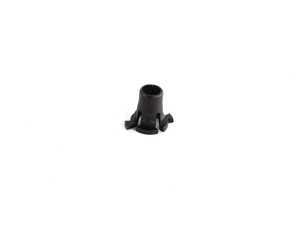 ES#2091906 - 63121378369 - Headlight Adjuster Nut - Priced Each - Used to adjust the high beam light assembly - MTC - BMW