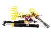 ES#2102299 - 10210039 - KW V1 Series Coilover Kit - Fixed Dampening - Variant 1 coilovers offer the best balance between sporty driving and comfort - KW Suspension - Audi Volkswagen