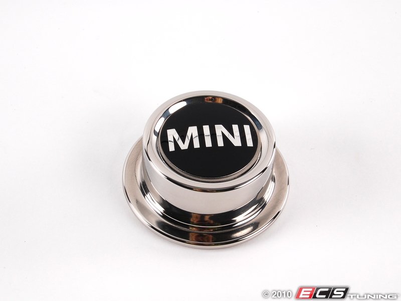 ECS News - MINI R50-R53 Base & S Steelies