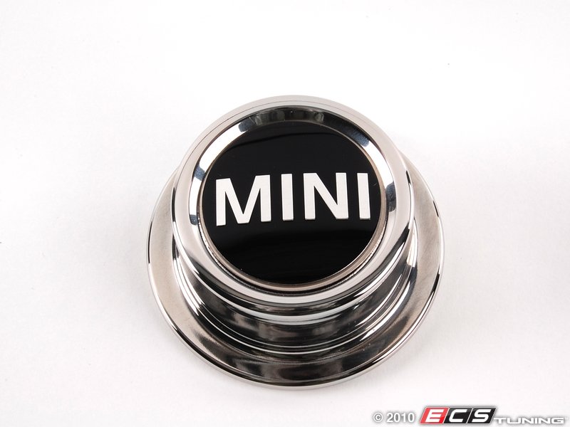 ECS News - MINI R50-R53 Base & S Steelies