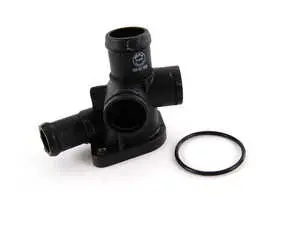 Coolant Flange