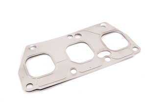 ES#1928182 - 022253050C - Exhaust Manifold Gasket - Cylinders 4-6 - Gasket between cylinder head & exhaust manifold, seals cylinder #'s 4-6 - Victor Reinz - Audi Volkswagen