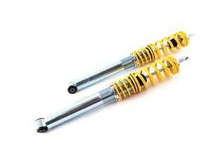 ES#250776 - SMVW8001KT - MK3 Golf / Jetta Streetline Coilovers - (NO LONGER AVAILABLE) - Adjustment from 55-85mm. - FK - 