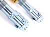ES#250777 - SMVW8001KT-2 - MK2 Golf/GTI/Jetta Street-Line Coilover Kit - Fixed Damping - (NO LONGER AVAILABLE) - Adjustment from 55-85mm. - FK - 