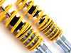 ES#250777 - SMVW8001KT-2 - MK2 Golf/GTI/Jetta Street-Line Coilover Kit - Fixed Damping - (NO LONGER AVAILABLE) - Adjustment from 55-85mm. - FK - 
