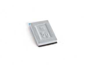 ES#64869 - 36116766326 - 5G Wheel Balance Weight - Zinc w/ Adhesive Backing - Priced Each - Genuine BMW - BMW MINI
