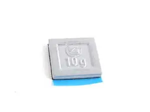 Wheel Weight - 10 Grams