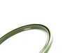 ES#343036 - 3C0145117F - Charge Pipe O-Ring - Priced Each - Found between the turbo outlet pipe and intercooler hose. 57.85mm - Genuine Volkswagen Audi - Audi Volkswagen