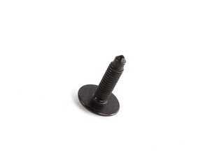 ES#471145 - N90910102 - Screw - Priced Each  - Used in various locations. M5x18 - Genuine Volkswagen Audi - Volkswagen