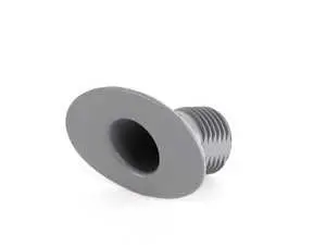 Wind Deflector mount - Right