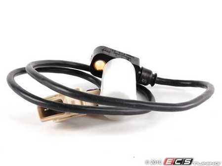 ES#273567 - 034905381A - Crankshaft Position Sensor - (NO LONGER AVAILABLE) - Also known as the RPM or speed sensor - Genuine Volkswagen Audi - 