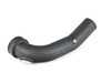 ES#3603605 - BMS-N54-CP-WBOV - BMS Aluminum Performance Chargepipe - Tial BOV Flange & Tial Black BOV - Replace your flimsy, restrictive plastic chargepipe with this high flow charge pipe for a cost efficient upgrade! This pipe features an upgraded Tial BOV flange and includes a Black Tial BOV! - Burger Motorsports - BMW