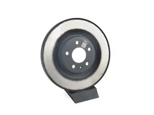 Rear Brake Disc - Priced Each (330x22)