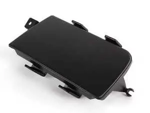 Fog Light Cover - Right