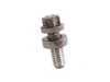 ES#31731 - 12527557037 - ALUM BOLTS - SEE MOQ - Genuine BMW - BMW
