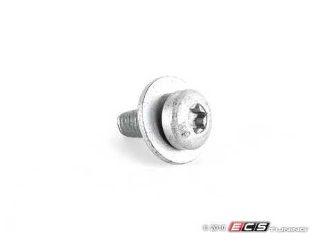 ES#249021 - 07149156085 - Torx Bolt With Washer - Used throughout BMW models - Genuine BMW - BMW