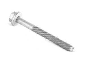 ES#8638 - N90625902 - Lower Control Arm Bolt - Priced Each - Secures the lower control arm to the subframe. M12x1.5x120x80 - Genuine Volkswagen Audi - Audi Volkswagen