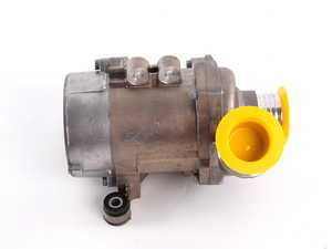 ES#241580 - 11517586925 - Water Pump - Factory water pump to keep your cooling system in tip top shape - Genuine BMW - BMW