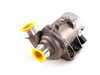 ES#241580 - 11517586925 - Water Pump - Factory water pump to keep your cooling system in tip top shape - Genuine BMW - BMW