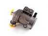ES#241580 - 11517586925 - Water Pump - Factory water pump to keep your cooling system in tip top shape - Genuine BMW - BMW