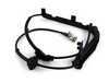 ES#248487 - 8d1971225c - Positive Battery Cable/Starter Harness - Connects the positive battery terminal to the starter - Genuine Volkswagen Audi - Audi Volkswagen