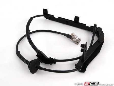 ES#248487 - 8d1971225c - Positive Battery Cable/Starter Harness - Connects the positive battery terminal to the starter - Genuine Volkswagen Audi - Audi Volkswagen