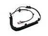 ES#248487 - 8d1971225c - Positive Battery Cable/Starter Harness - Connects the positive battery terminal to the starter - Genuine Volkswagen Audi - Audi Volkswagen