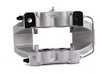 ES#250329 - 99635142622 - Front Right Brake Caliper - Right side fitment - Genuine Porsche - Porsche