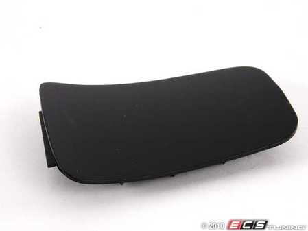 ES#114616 - 51438411520 - Roll Bar Cover - Right - Replace your damaged trim - Genuine BMW - BMW