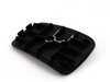ES#114616 - 51438411520 - Roll Bar Cover - Right - Replace your damaged trim - Genuine BMW - BMW