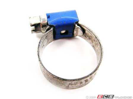 ES#6018 - 19022 - Standard Duty Hose Clamps - Priced Each - (NO LONGER AVAILABLE) - 13-20mm clamping range, 9mm's wide band - ABA - 