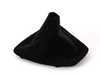 ES#46519 - 25110435847 - BMW Performance Shift Boot - The perfect alcantara companion for the BMW performance shift knob - Genuine BMW M Performance - BMW