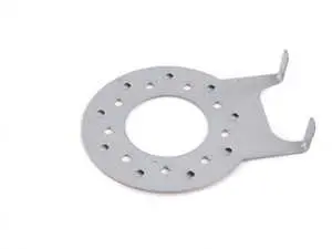 Subframe Spacer Plate - Priced Each